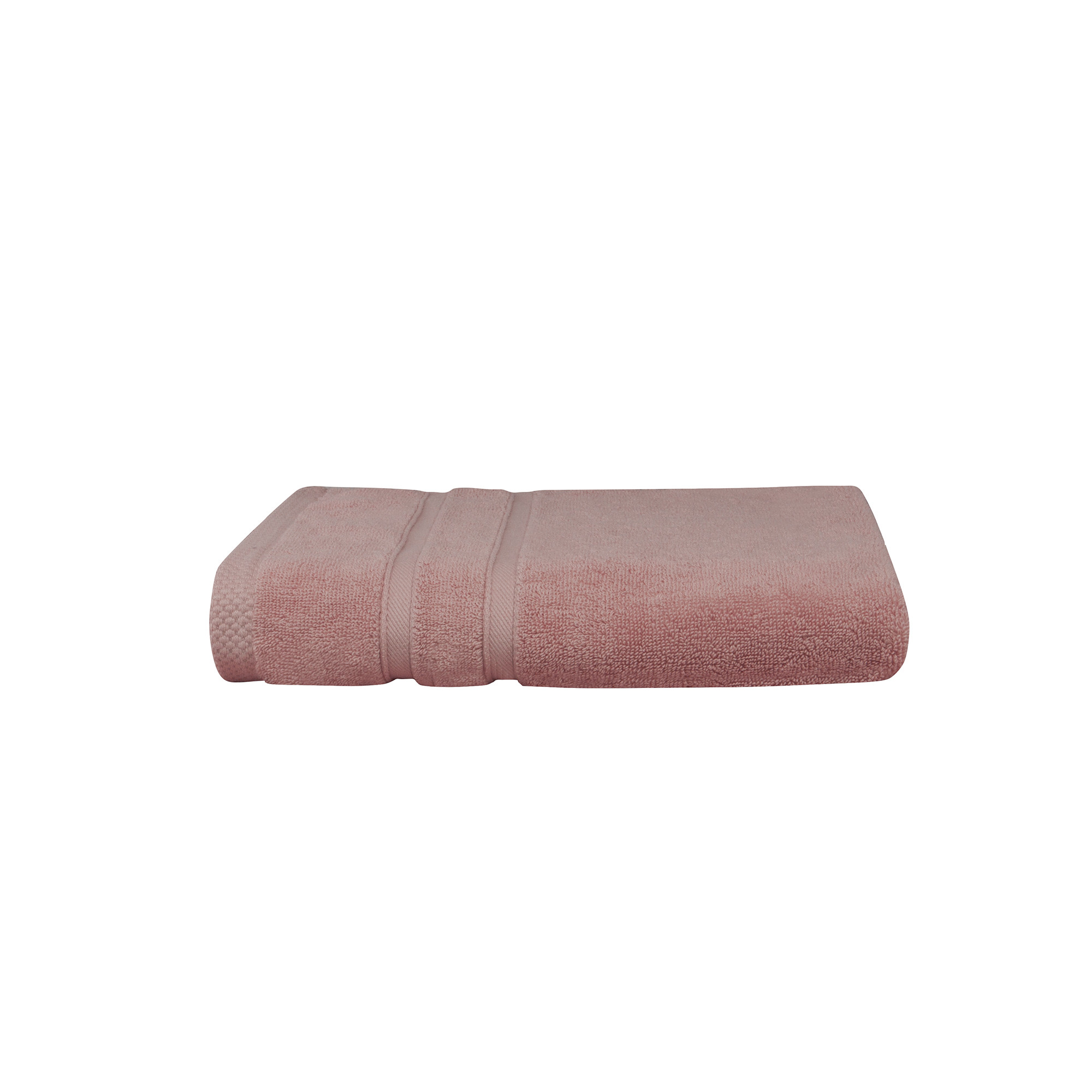 Prosop maini Exclusivity Collection, 40x60 cm, Somon, 100% bumbac Terry Selection, 675 gr/mp